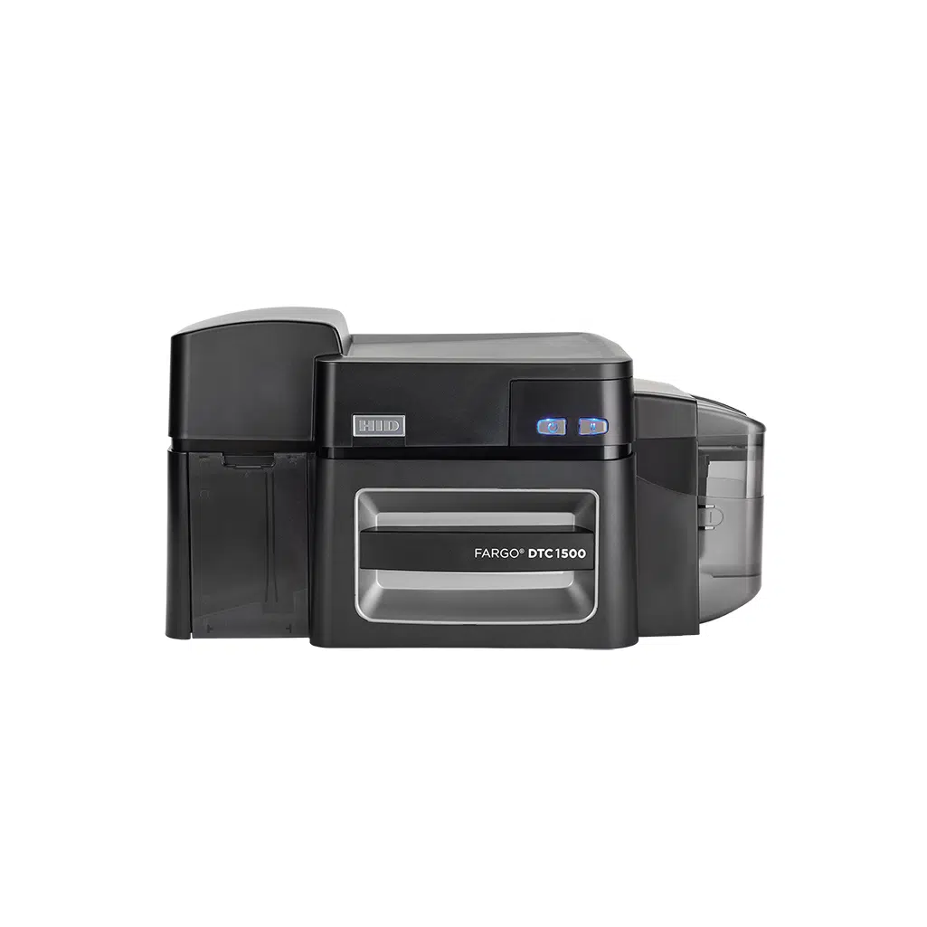 HID FARGO DTC1500 PRINTER