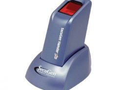SecuGen Hamster Plus 3