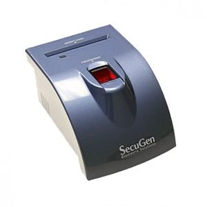 SecuGen iD-USB SC 3