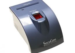 SecuGen iD-USB SC 3