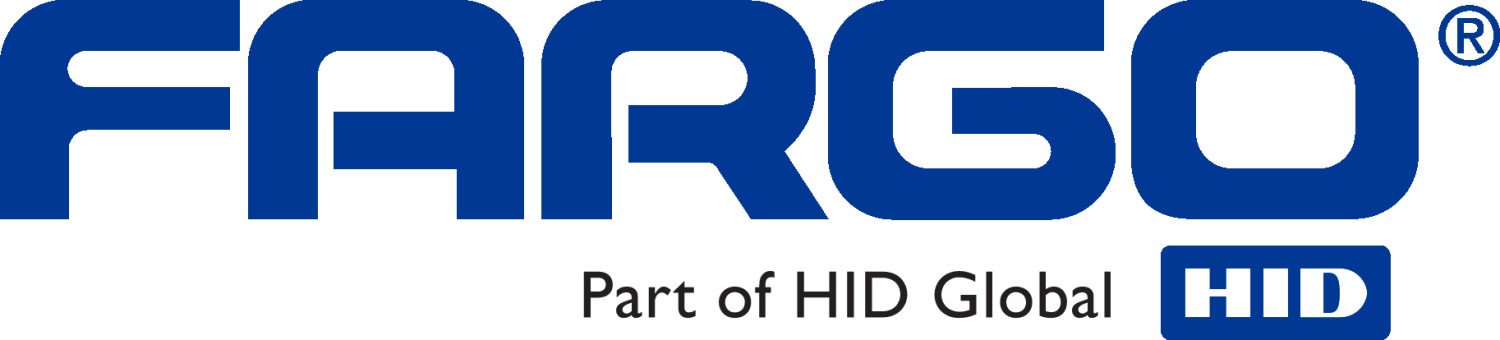 fargo logo | ID Vision - Leading Distributor for HID Access control ...