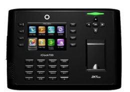 zk-iclock700