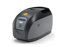 Zebra ZXP Series 1 Card Printer 2