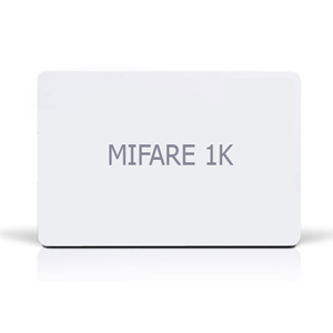 MIFARE CLASSIC 1K CARDS