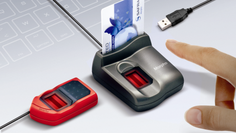 cardpresso usb key