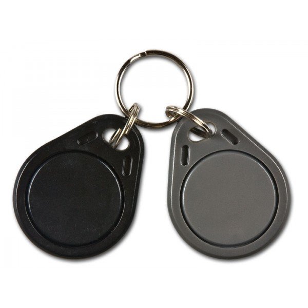 RFID keyfob