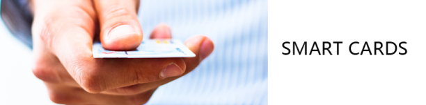 SMART CARDS 2