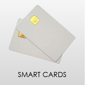 SMART CARDS