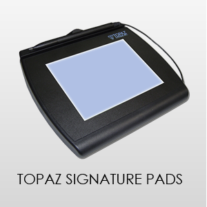 ELECTRONIC SIGNATURE PADS 4