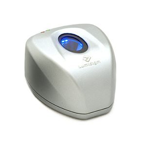 Lumidigm® V-Series Fingerprint Sensors 1