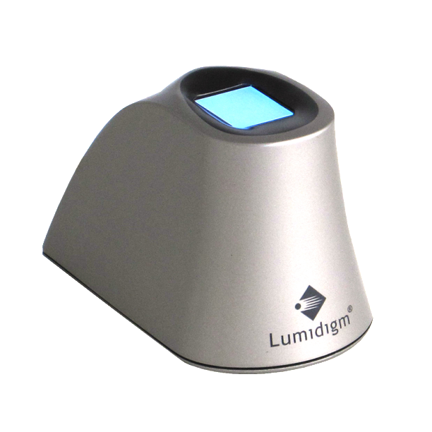 lumidigm m series sensor new