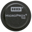 HID microprox tag