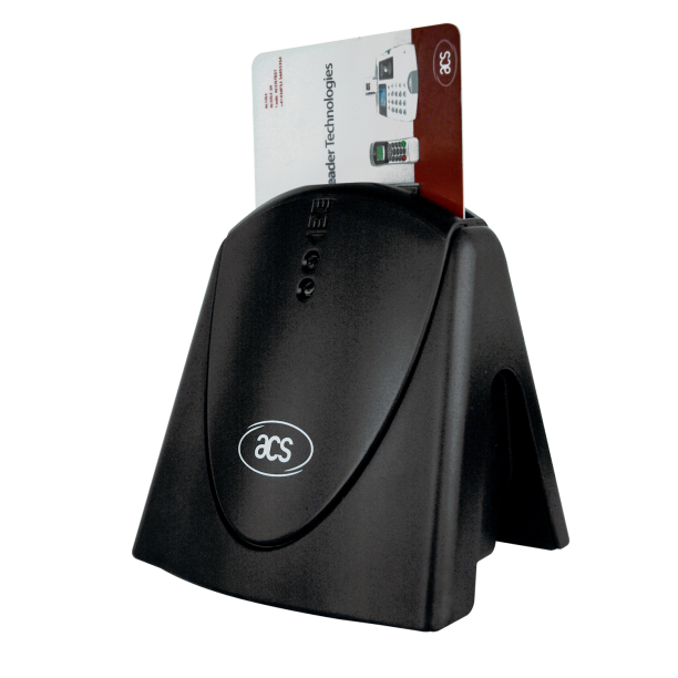 software acr38 smart card reader