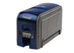 SD160 Card Printer 3