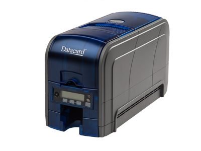 SD160 Card Printer 3