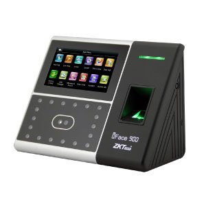 iface900-face-recognition