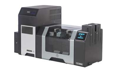 HID-Fargo-HDP8500LE-printer