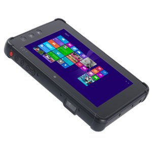 RP70 Rugged 7inch tablet
