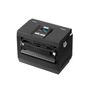 SATO CW408 Compact Direct Thermal Printer