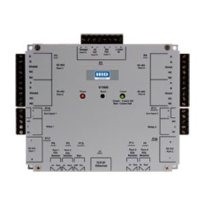 HID-Vertx-V1000-evo-controller