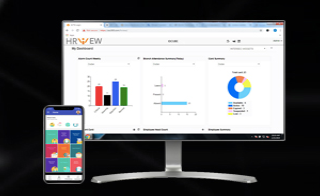 hrview enterprise software