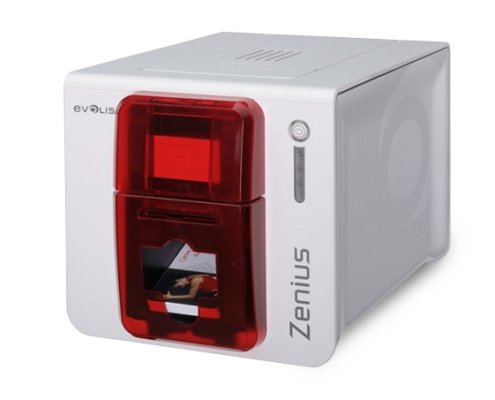 Zenius-card-printer