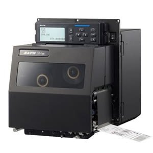 RFID Thermal Printers - UHF / HF