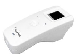 secugen Unity 20 bluetooth