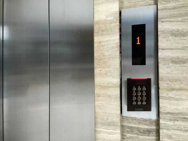 elevator-access-control-system