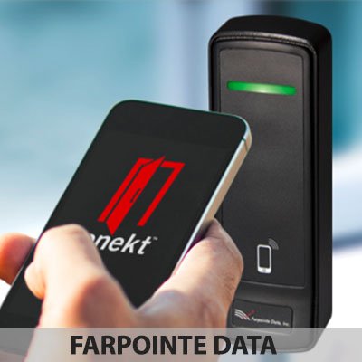 Farpointe-data