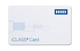 hid-iclass-card