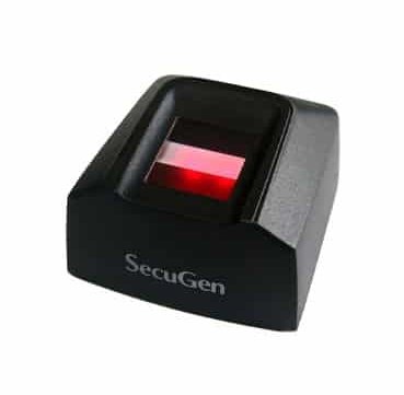 Secugen-Saudi-Arabia | Leading Distributor of ID Card printer, HID Access control | ID Vision Secugen-Saudi-Arabia