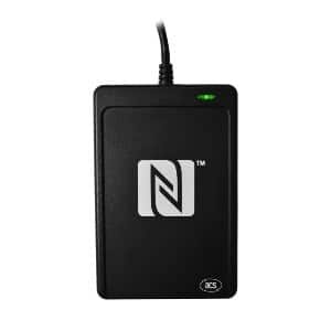 Acr1252 NFC Reader III