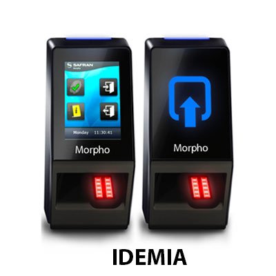 Idemia