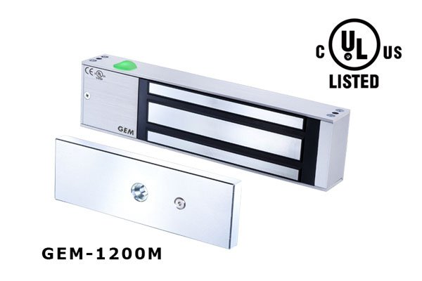GEM-1200-Electromagnetic-Locks