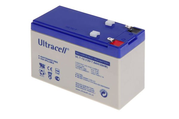 UL7-12-battery