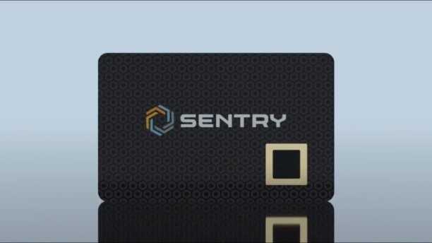 SentryCard