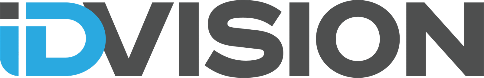 ID Vision logo