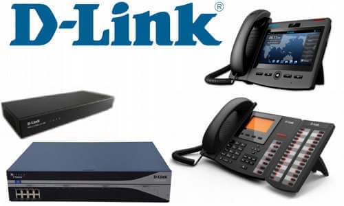 Dlink-Phone-System-Dubai