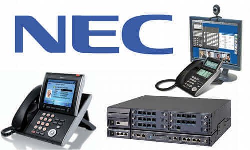 nec-pbx-dubai