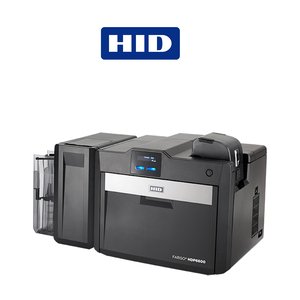 HID ID Card Printers
