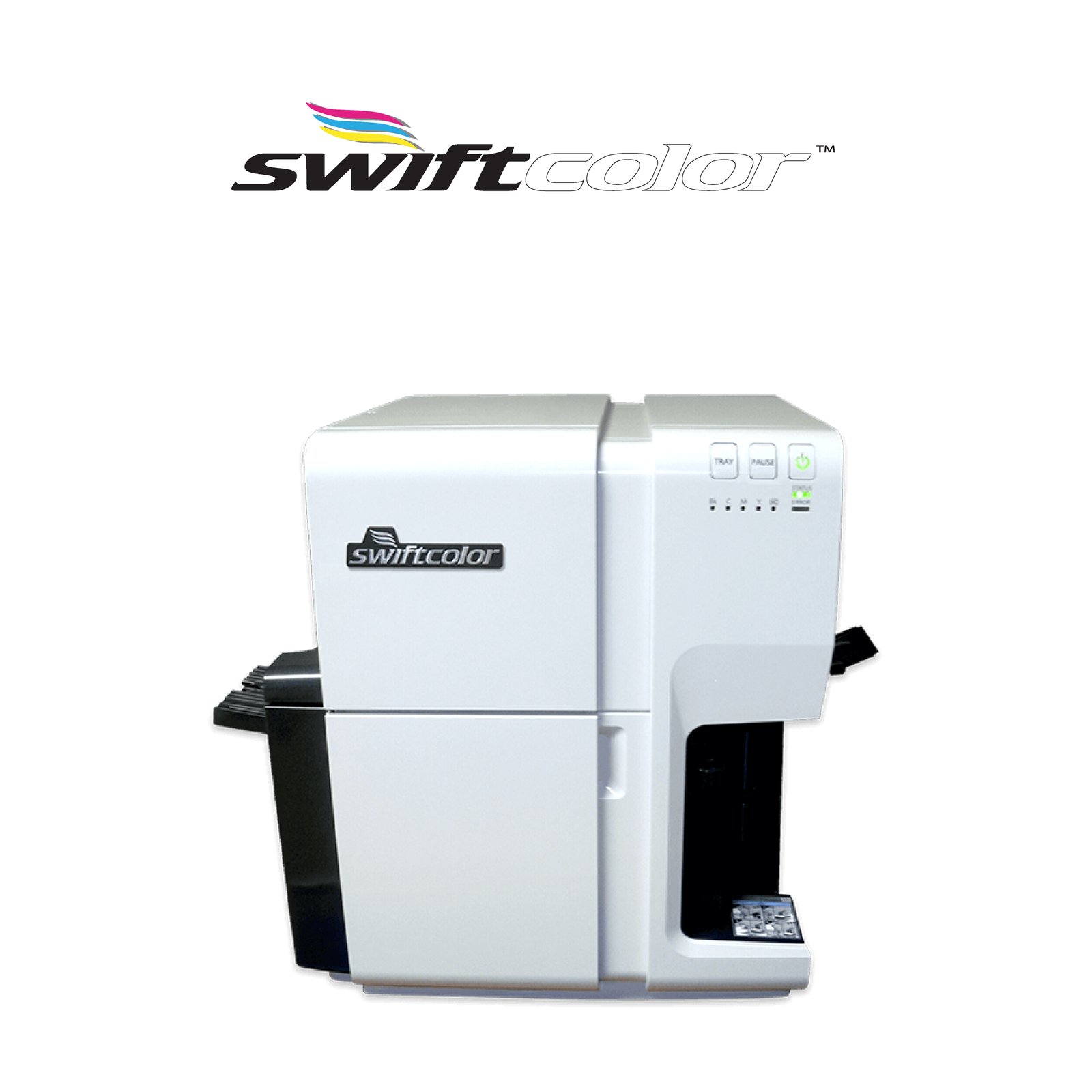 Swiftcolor ID Card Printers