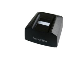 Secugen Unity 20 Serial