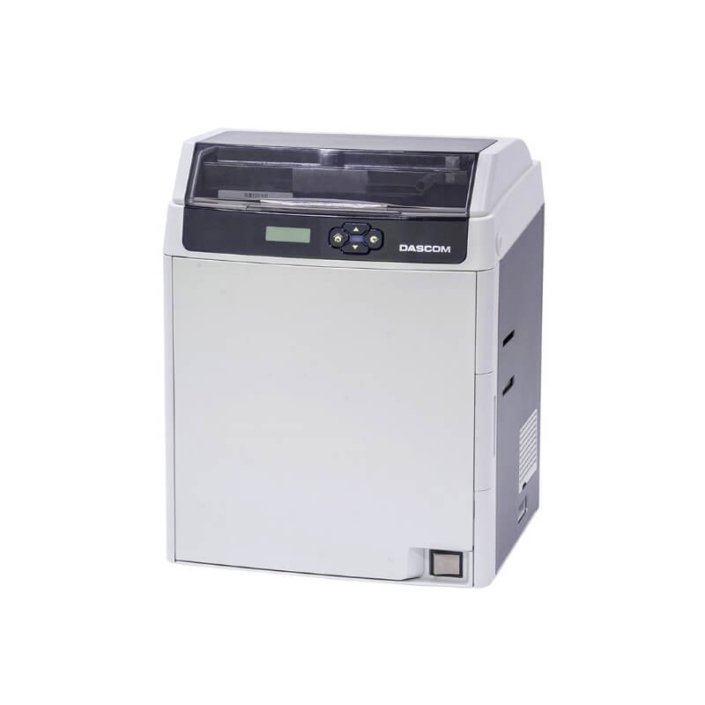 Dascom DC7600 ID Card Printers