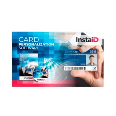 Fargo ID Card Software