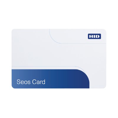 HID Seos Card