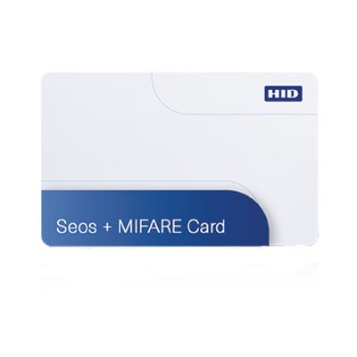 HID Seos MIFARE Classic 5806