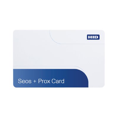 HID Seos Prox Card 510x