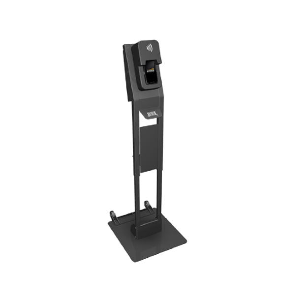 HID Janam GT Series Mobile Entry Pedestals