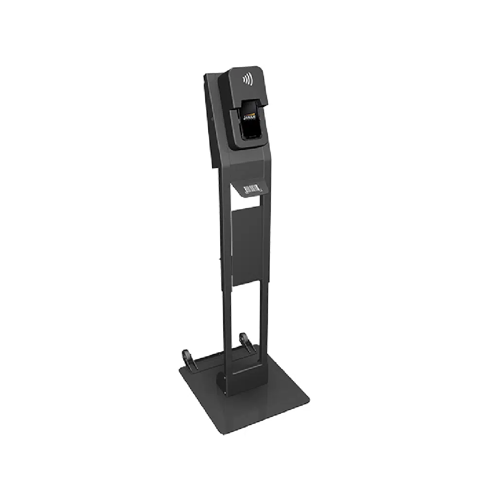 HID Janam GT Series Mobile Entry Pedestals